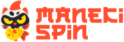 Logo de ManekiSpin Casino